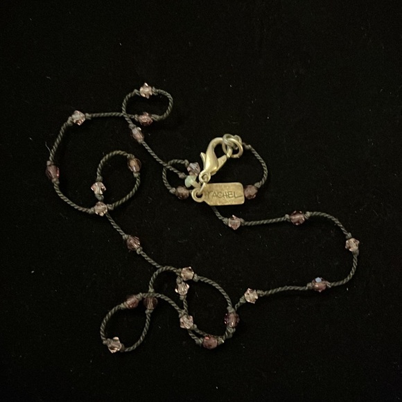 Rachel Chocker Necklace - Picture 8 of 17